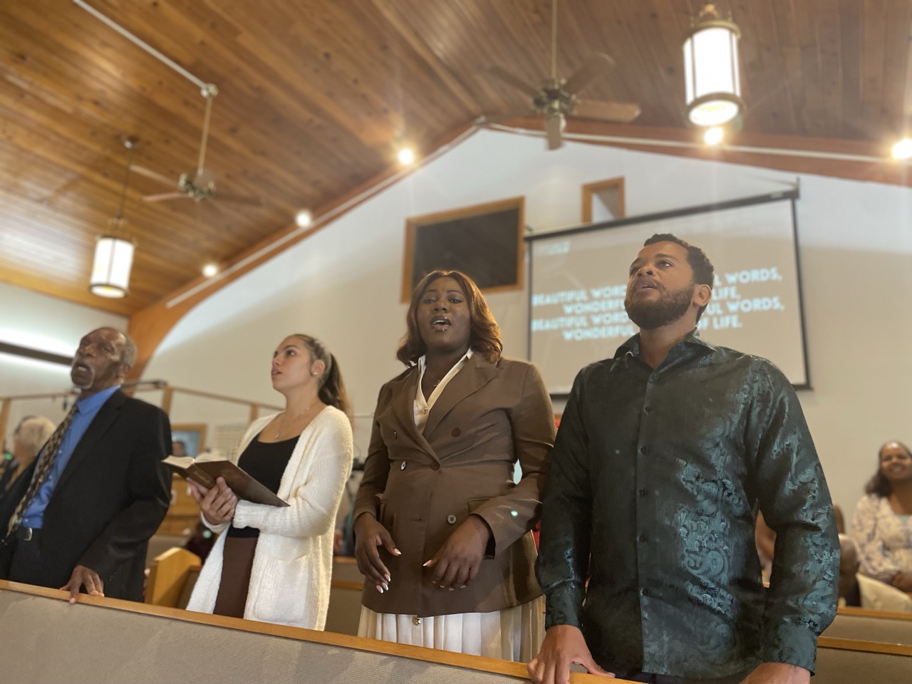 Featured image for “Supporting Dover First SDA Church”