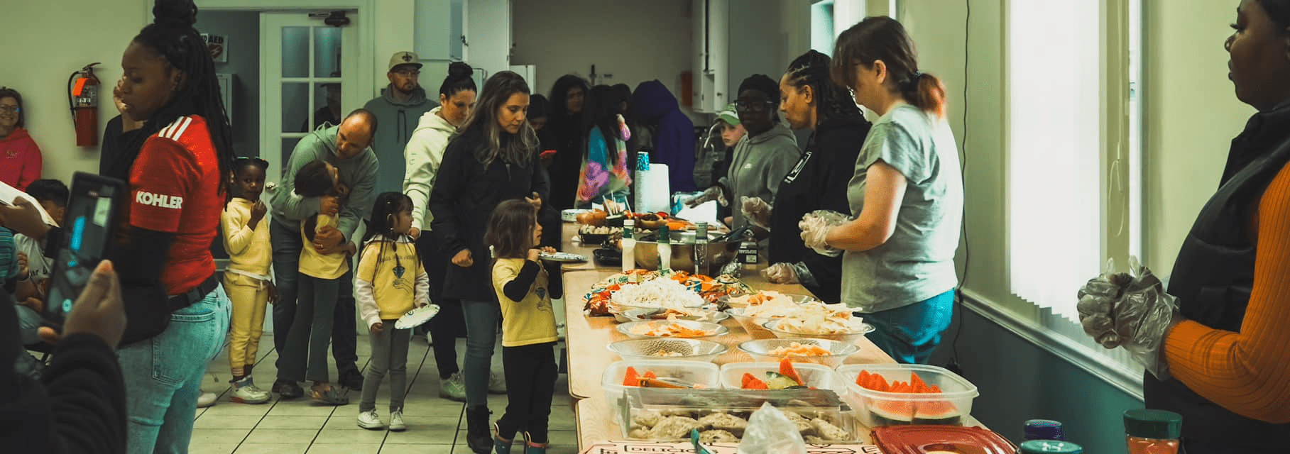 Featured image for “Community Services”