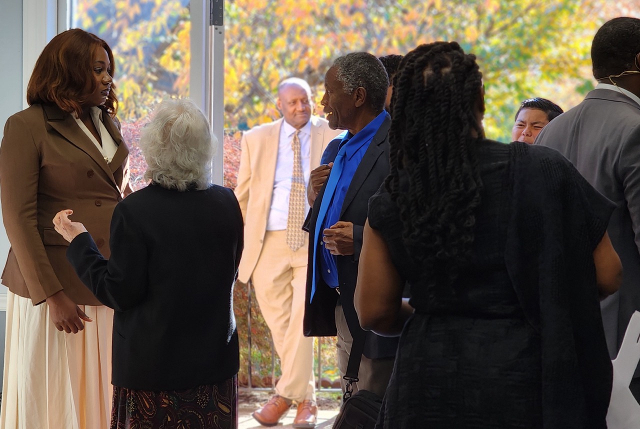 Featured image for “Hospitality Ministry”