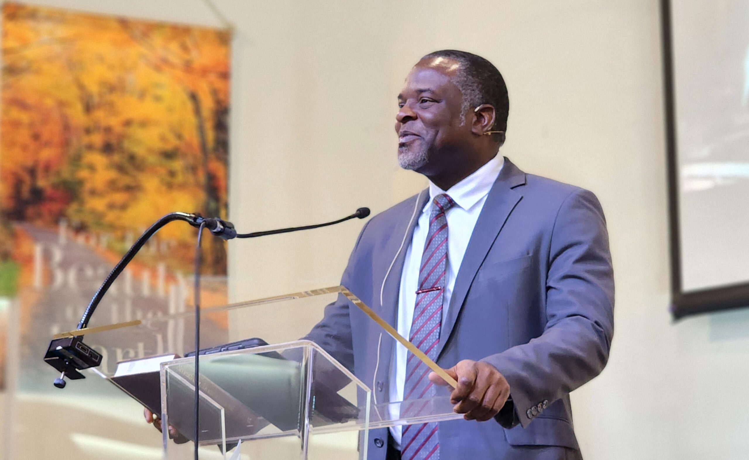 Featured image for “Sabbath School ”