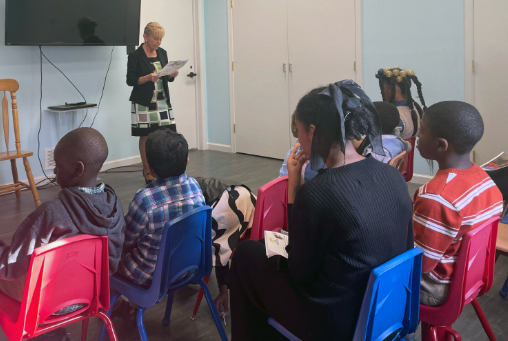 Featured image for “Vacation Bible School (VBS)”