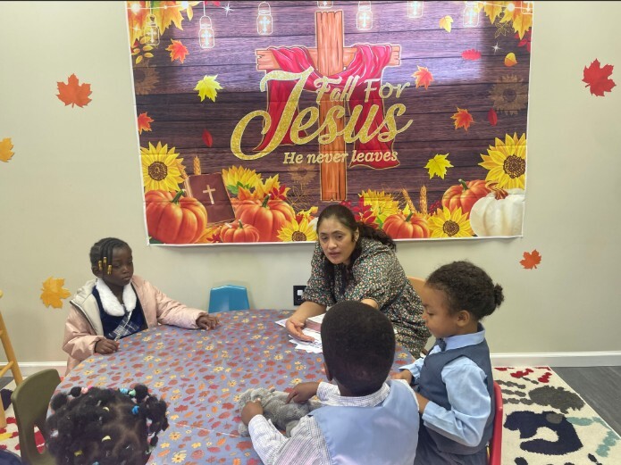 Featured image for “Kids Ministry”