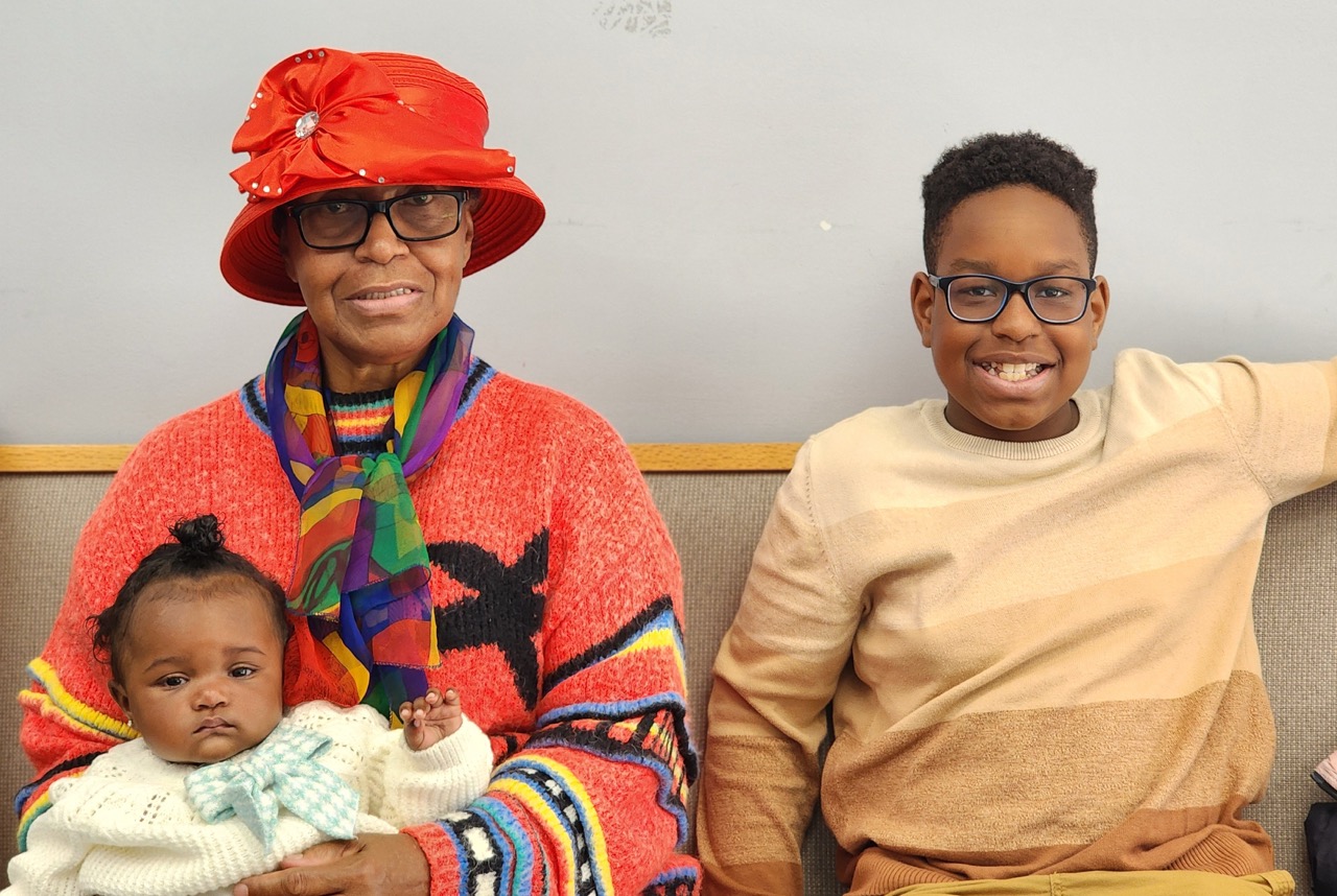 Featured image for “Family Life”