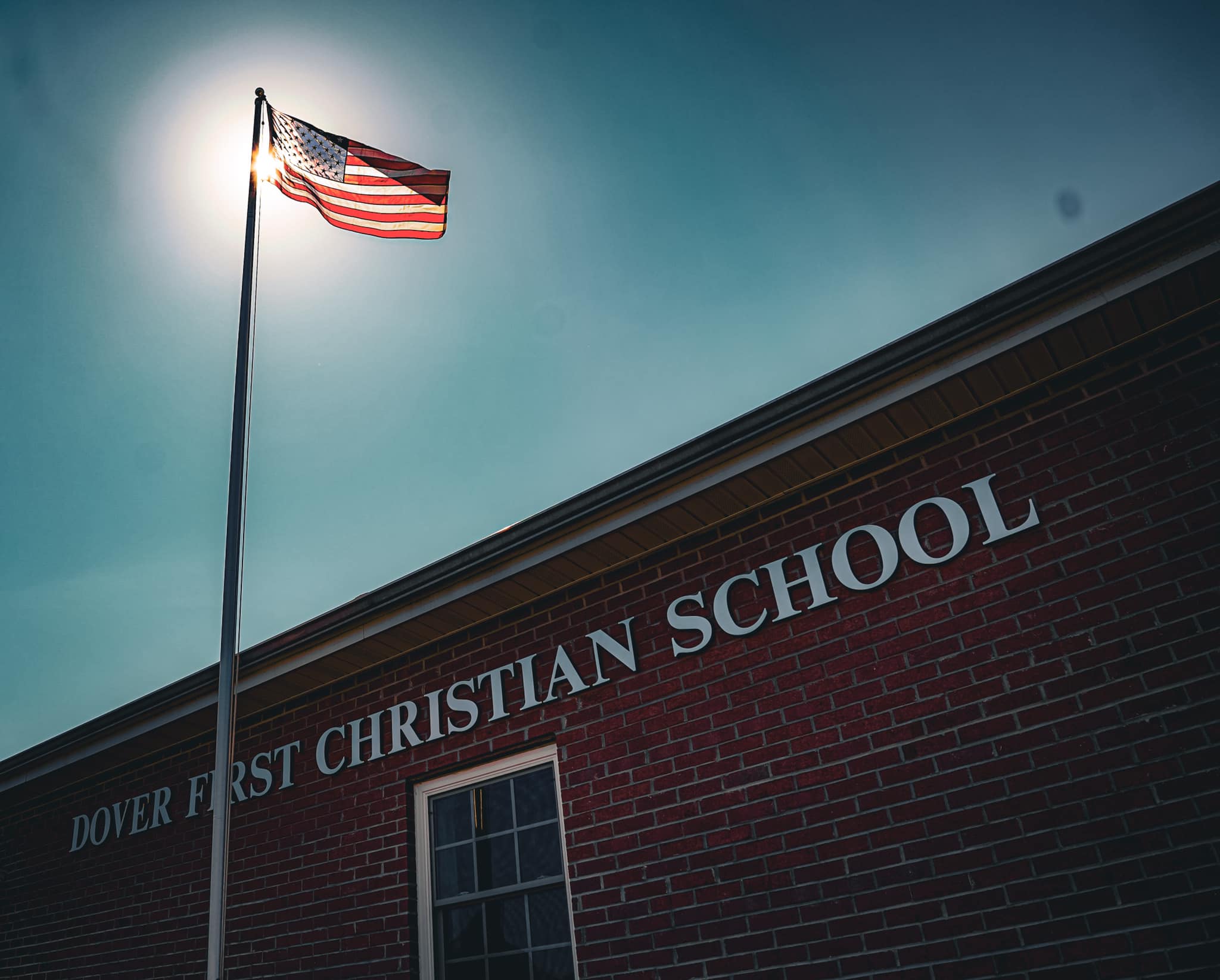 Featured image for “Home & School”