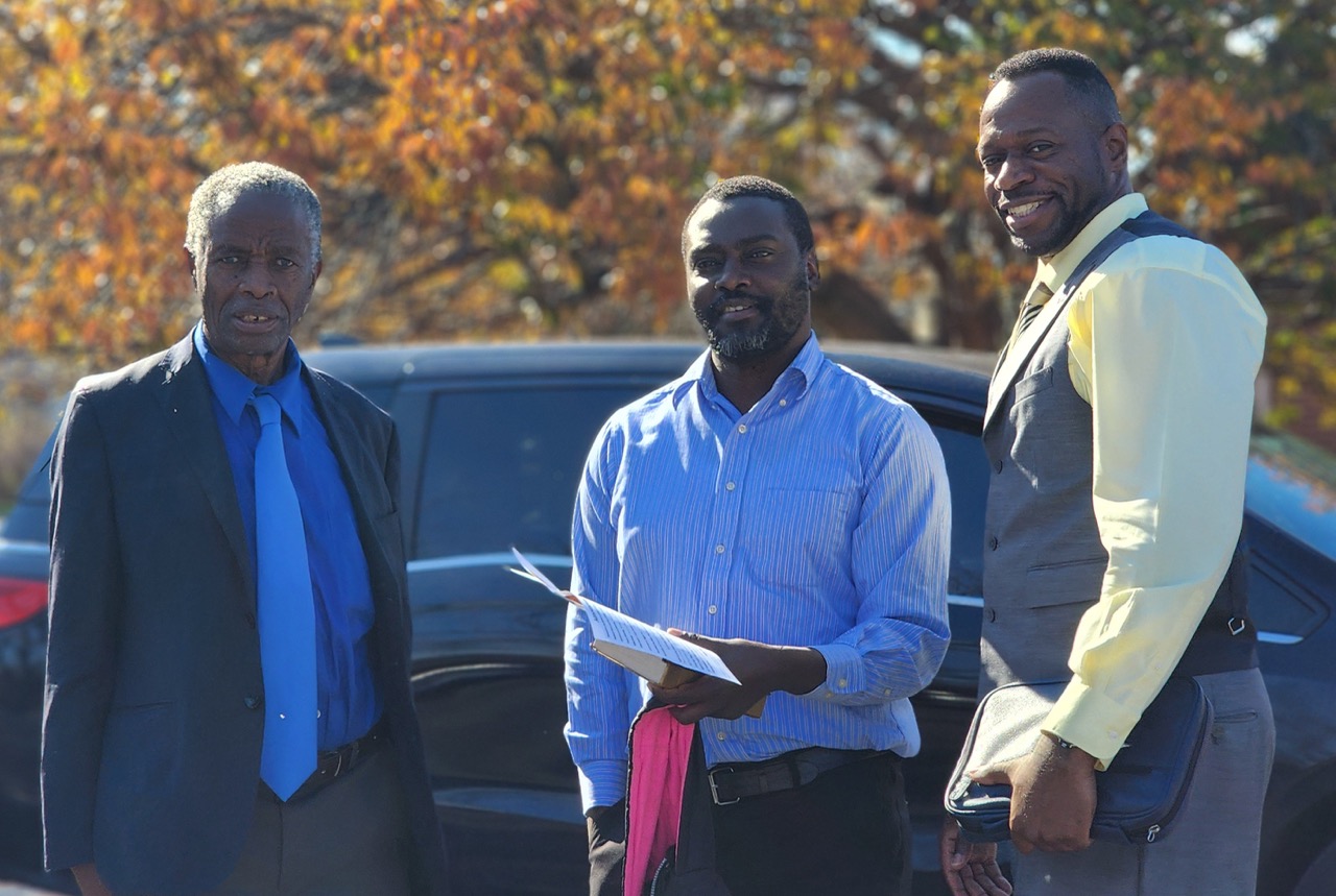 Featured image for “Men’s Ministry”