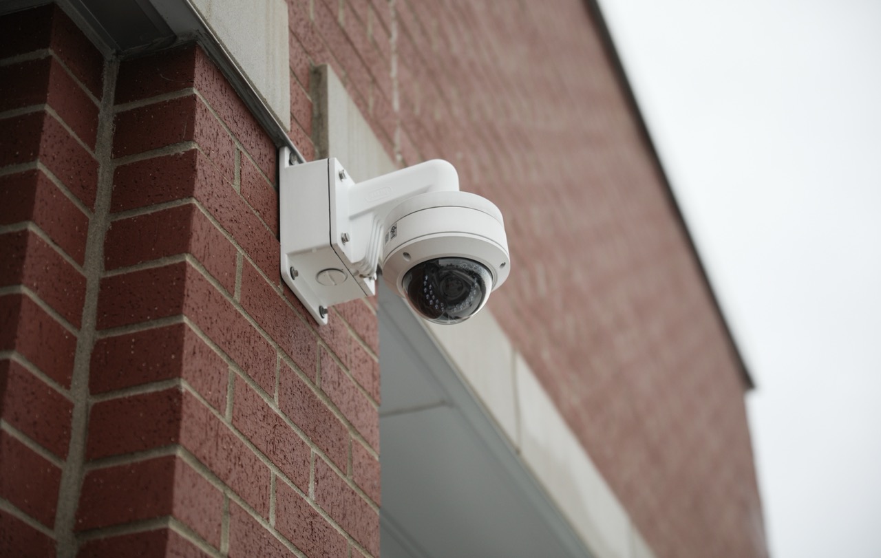 Featured image for “Safety & Security”