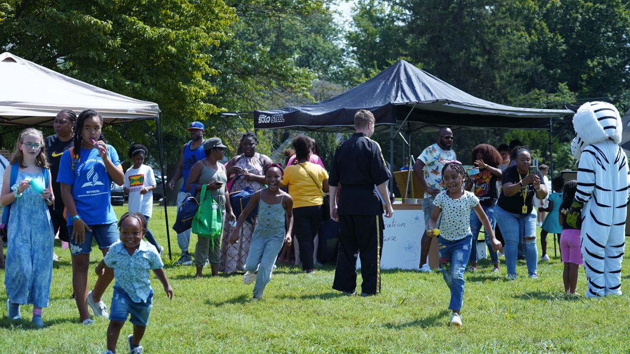 Featured image for “Vacation Bible School (VBS)”