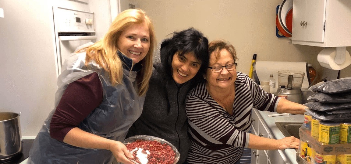 Featured image for “Women’s Ministry”